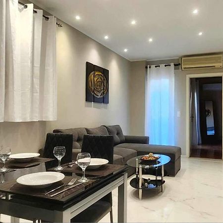 Seascape Elegant Apartment Corfu  Exterior foto