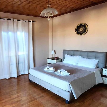 Seascape Elegant Apartment Corfu  Exterior foto